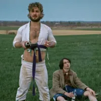 ‘Crash Land’ Review: Crass Humor Meets Poignancy in Coming-of-Age Dramedy About Grieving Canadian Stunt Boys