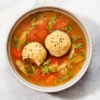 Mom’s Matzo Balls and More Recipes We’re Cooking for Passover