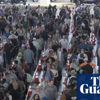 Trump news at a glance: president tries to stop chaos at airports