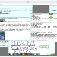 Principia Softwarica