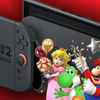 Thanks to EU consumer law, Nintendo is updating the Switch 2 design to enable European players to replace the battery