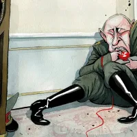 Russians no longer believe Putin’s war propaganda