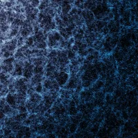 Astronomers just finished the biggest, sharpest 3D map of the universe—and it’s beautiful