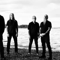 Neurosis Surprise Drop First Album in 10 Years