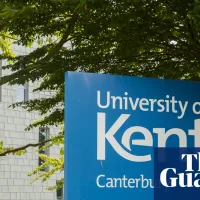 Two dead and 11 seriously ill in meningitis outbreak at University of Kent