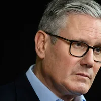 UK election mauling leaves Keir Starmer promising hope — but little change