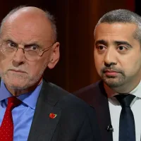 Behind the myths of the British Empire: Nigel Biggar and Mehdi Hasan