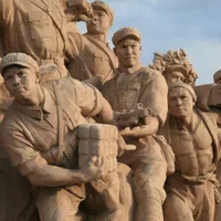 Why China Treats ‘Lying Flat’ as a National Security Threat
