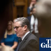 Starmer overruled warning of ‘reputational risk’ over Mandelson appointment, files show