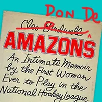 Don DeLillo’s sexy hockey novel is getting reissued.