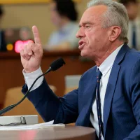 Congress grills RFK, Jr., about vaccines and cuts to health budget
