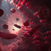 Scientists find gut bacteria inject proteins that control your immune system