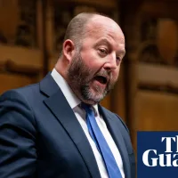 Tory peer accuses Nick Timothy of ‘instilling fear’ over Islamic prayers