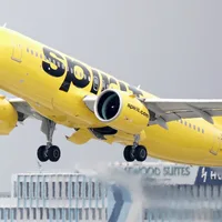 Spirit Airlines ceases operations after escalating financial struggles