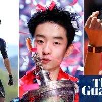 Sports quiz of the week: Champions League, Wu Yize, Giro and F1 winners