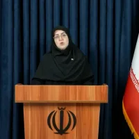 Iranian govt reveals scale of civilian casualties from US-Israeli strikes