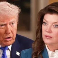 Trump angrily denying he is a paedophile reveals his greatest weakness