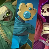 Slay the Spire 2 reminds us that this week's patch "was the first of many to come over the next 1-2 years"