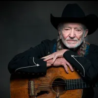 Willie Nelson’s 156th Album Includes a Bob Dylan Co-Write