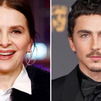 Juliette Binoche Weighs In on Timothée Chalamet Ballet Comments: ‘I Thought Cinema Was a Dying Art’