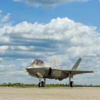 Has Iran brought down an ‘unkillable’ US F-35 jet?