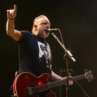 Peter Hook Won’t Completely Rule Out a New Order Truce at Rock Hall: ‘Life’s Full of Surprises’
