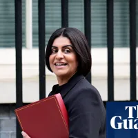 Shabana Mahmood approves police request to ban Al Quds march in London