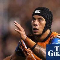 Jarome Luai to join PNG Chiefs as NRL expansion side make first signings