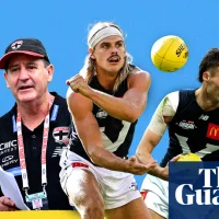 AFL 2026 predicted ladder part two: history suggests Geelong may struggle