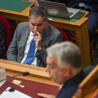A Fidesz-kormány teljesen lefosztotta a kasszát, április végére összejött az éves terv 91 százaléka