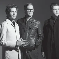 Interpol Debut New Song “See Out Loud” at São Paulo Concert: Watch