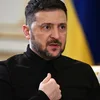 Zelenskyy says Putin has started WWIII
