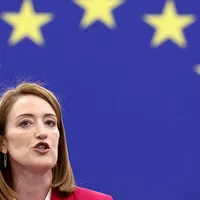 EU takes step toward proxy voting for pregnant MEPs