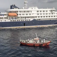 Public health experts are worried about the cruise ship hantavirus outbreak, but not for the reason you might think
