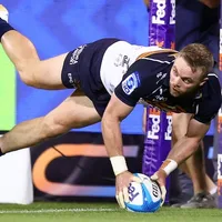 Why the Brumbies' most important player may not be their best