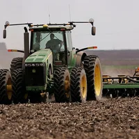 Trump delivers farmers another financial blow with Iran war