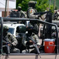 Mexican military says 11 killed in raid targeting Sinaloa cartel leader