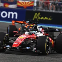 Guenther Steiner explains why Ferrari has no easy fix after McLaren surge