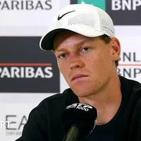 Players not getting the respect they deserve - Sinner
