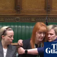 Charlotte Nichols MP on her rape trial ordeal – podcast