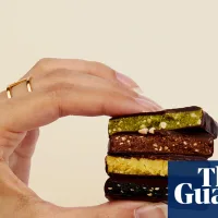 Why sweet, chewy dates go perfectly with chocolate – and the best ones to try
