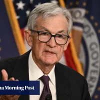 US drops criminal probe of Fed chair Powell, likely clearing way for nominee Warsh