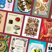 The Best New Cookbooks of Spring 2026