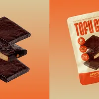 7 New Snacks We're Most Excited About This May