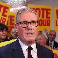 Starmer’s premiership is dying. Nobody knows how to save it.