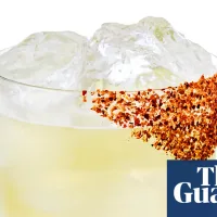 Cocktail of the week: Bar Flor’s margarita – recipe