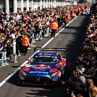 The real reason F1 star Max Verstappen is drawn to GT3 racing