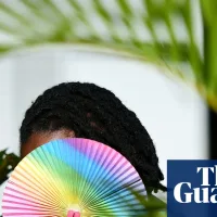 Two women arrested in Uganda for allegedly kissing in public could face life sentence