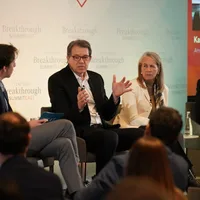 Drug development is booming in China. Should the U.S. view it as a threat or an opportunity?