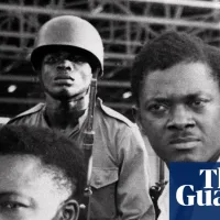 Belgian court sends ex-diplomat, 93, to trial over 1961 murder of Congo leader